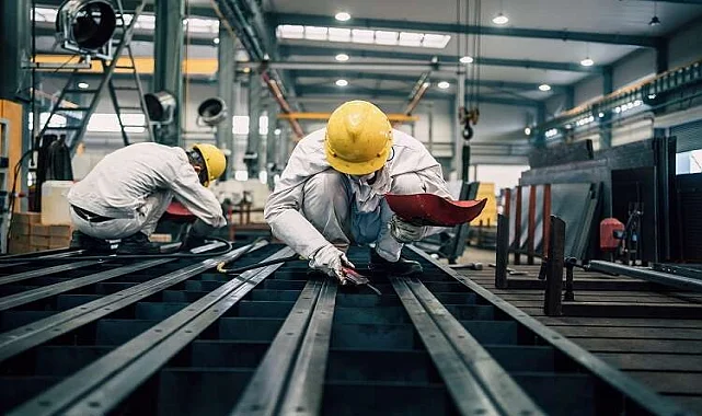 Tuzlukçu Fabrika Taşıma